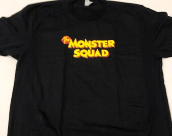 Monster Squad