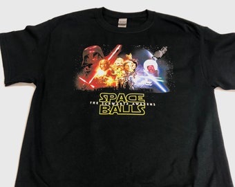 Space Balls