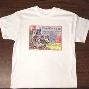See Affe Tee