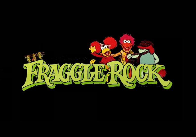 Fraggle tee