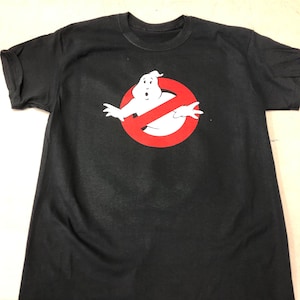 Ghostbusters Logo