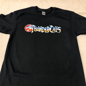 Thunder Cats