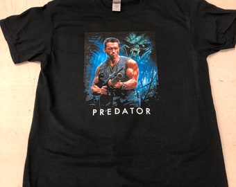 predator kitten shirt