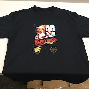 Mario Bros t