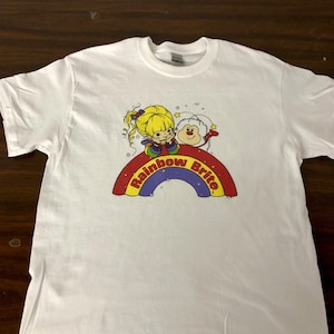 Rainbow Brite