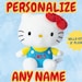 see more listings in the Hello Kitty section