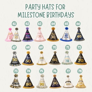 Custom Face Cupcake Toppers for Birthdays – Personalized Photo Party Decor, Head Cutouts for Birthdays, Milestones & Special Events image 9