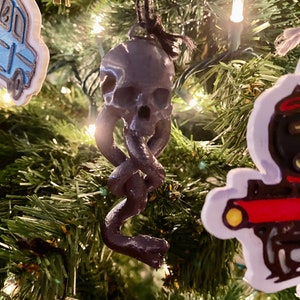 Dark Mark Ornament — SALE