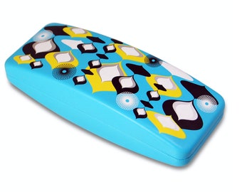 ACME Studio "Genie" Eye Glass Case by Debora Jedwab Pre-Owned
