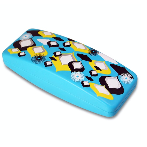 ACME Studio "Genie" Eye Glass Case by Debora Jedwab NEW