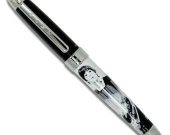 Bolígrafo roller de edición limitada The Beatles "1966" de ACME Studio, NUEVO