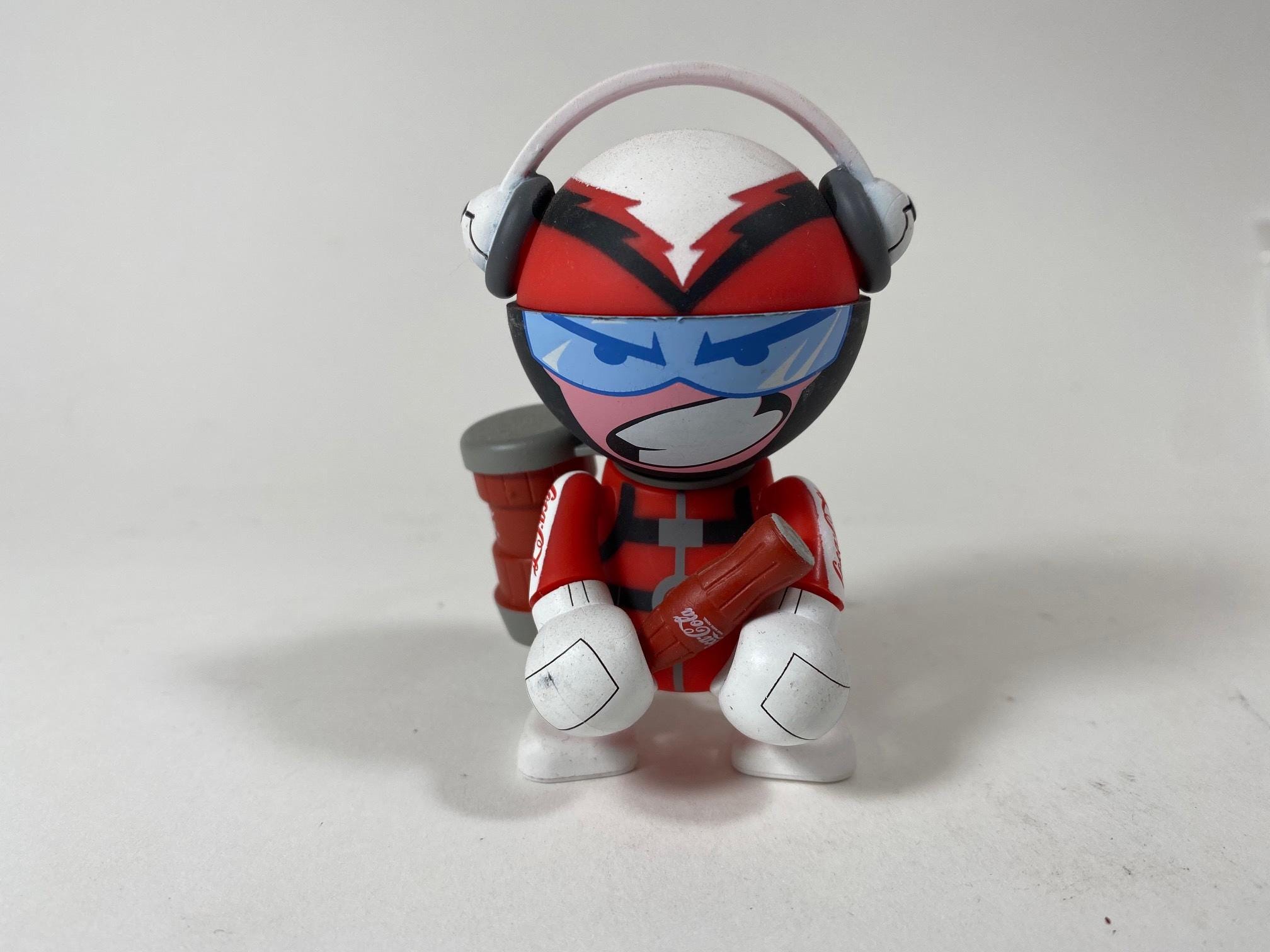 Trexi Toy - Etsy
