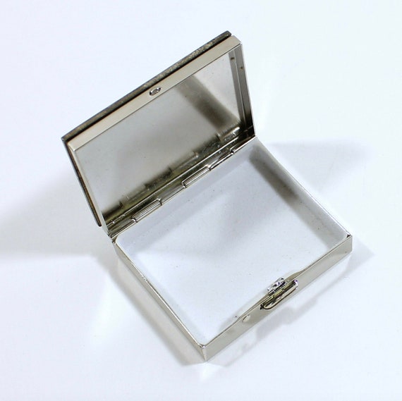 M.C. Escher  "1941" Pill Box by ACME Studio VINTA… - image 2