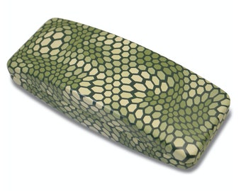 ACME Studio "Honeycomb" Eye Glass Case by Arik Levy Pre-Owned