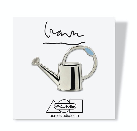 Michael Graves "ALESSI Watering Can" Pin by ACME Studio NEW