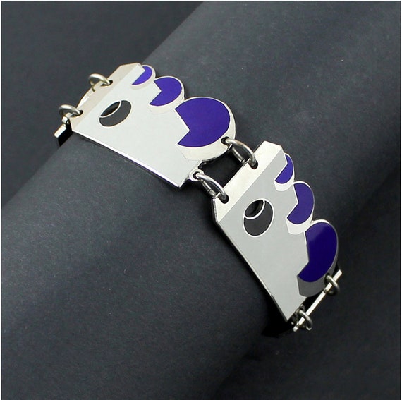Adrian Olabuenaga "Alameda" Bracelet by ACME Studi