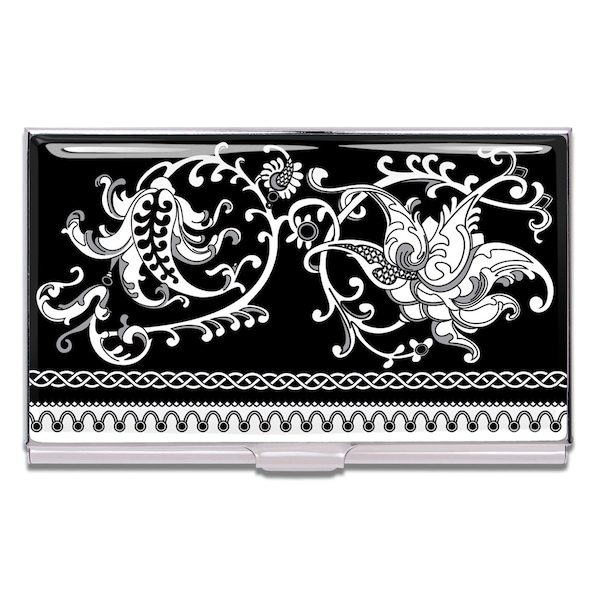 ACME Studio "Opulence" Card Case by UK Designer Debora Jedwab