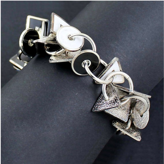 Adrian Olabuenaga "Nameless" Bracelet by ACME Stud