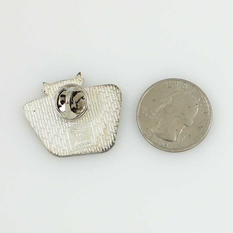 Josh SHAG Agle Cat Pin by ACME Studio VINTAGE