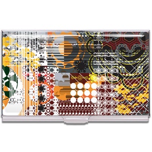 ACME Studio &quot;Crops&quot; Card Case by Dutch Designer MARCEL WANDERS