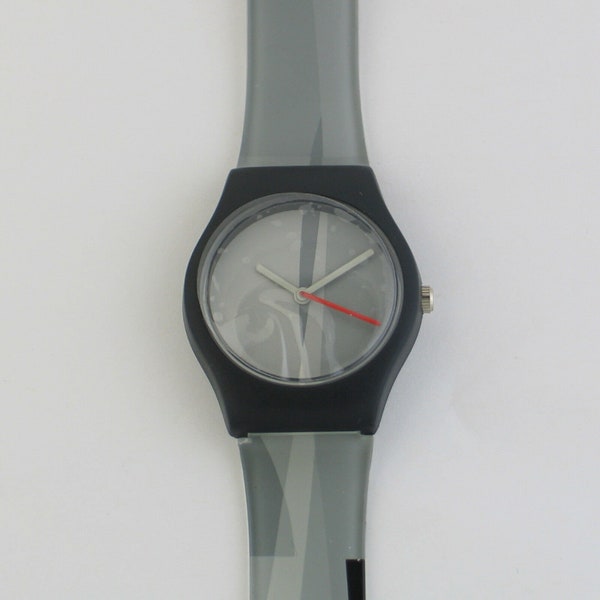 Frank Gehry Wrist Watch for the Walt Disney Concert Hall by ACME Studio
