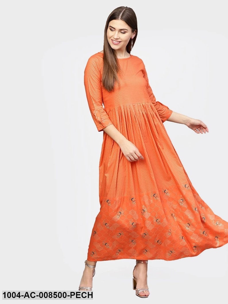 Buy online Women's Straight Kurta from Kurta Kurtis for Women by Aniyah for  ₹929 at 34% off | 2024 Limeroad.com