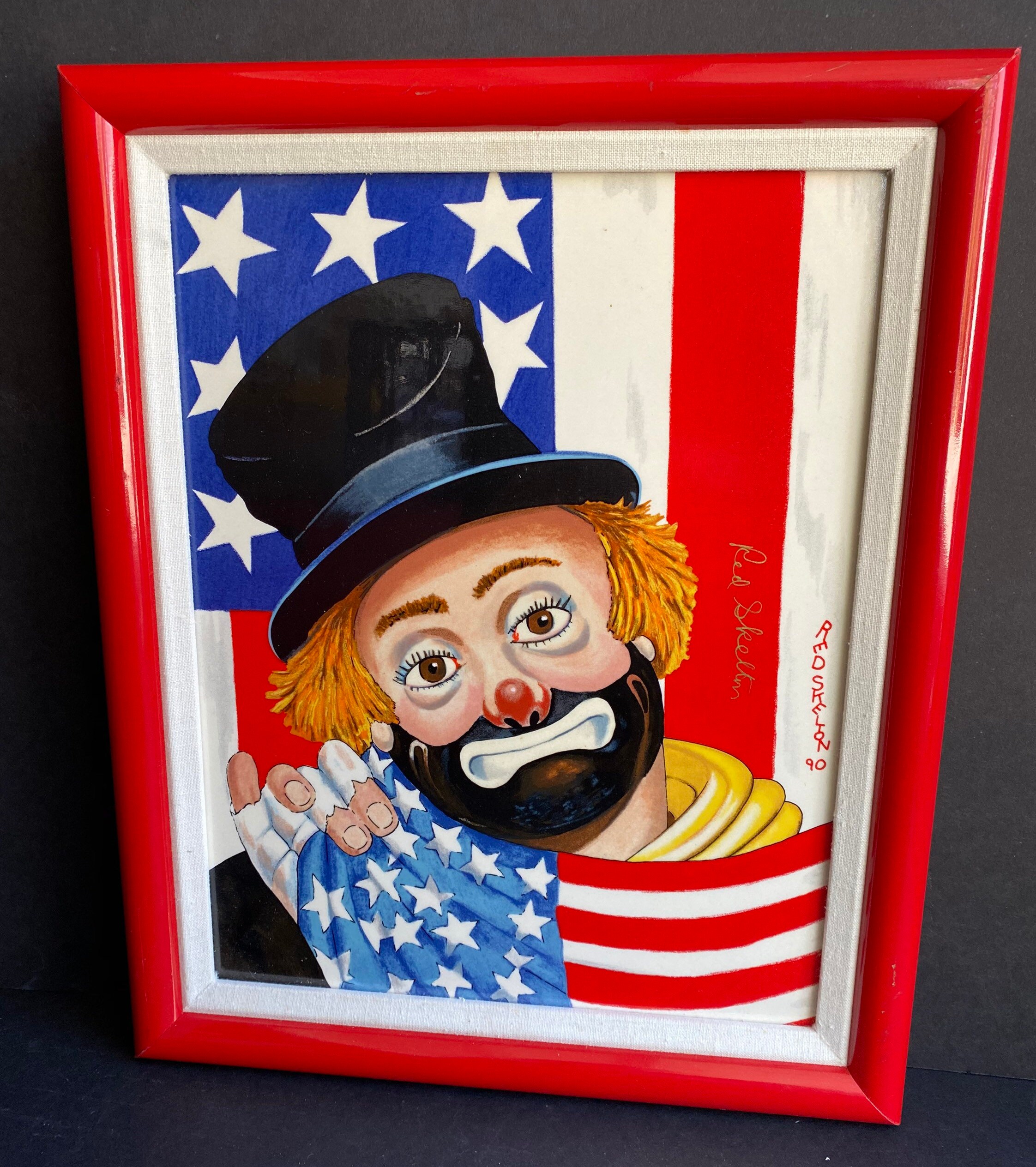 Red skelton