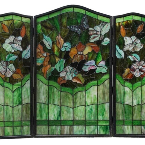 Shop Fireplace Screen Online Etsy