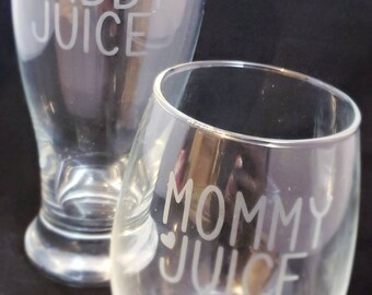 Download Daddy juice | Etsy