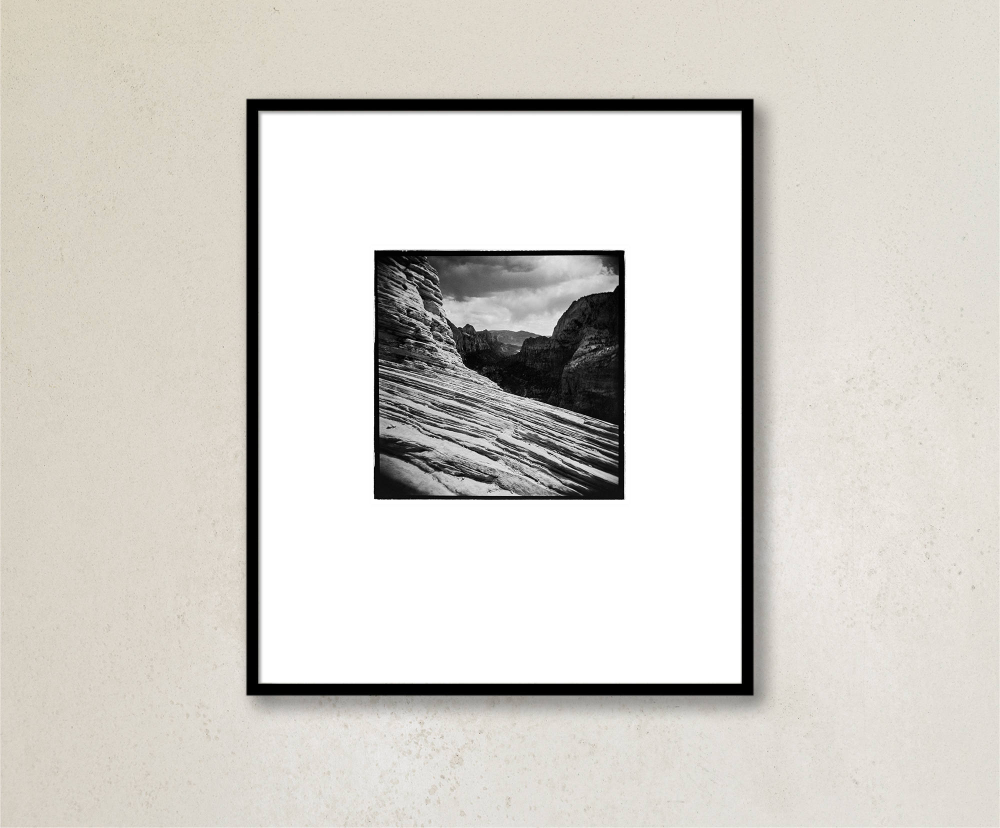 Black & White Photography Fine Art Print American West Etsy