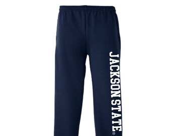 Jackson State University Flock Sweatpants (Unisex)