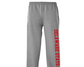 Delaware State University Flock Sweatpants (Unisex)