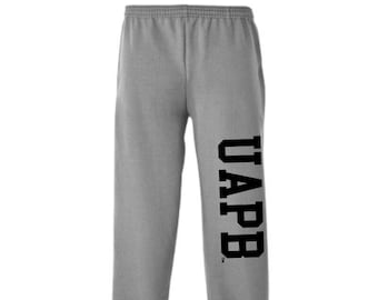 University of Arkansas-Pine Bluff (UAPB) Flock Sweatpants (Unisex)