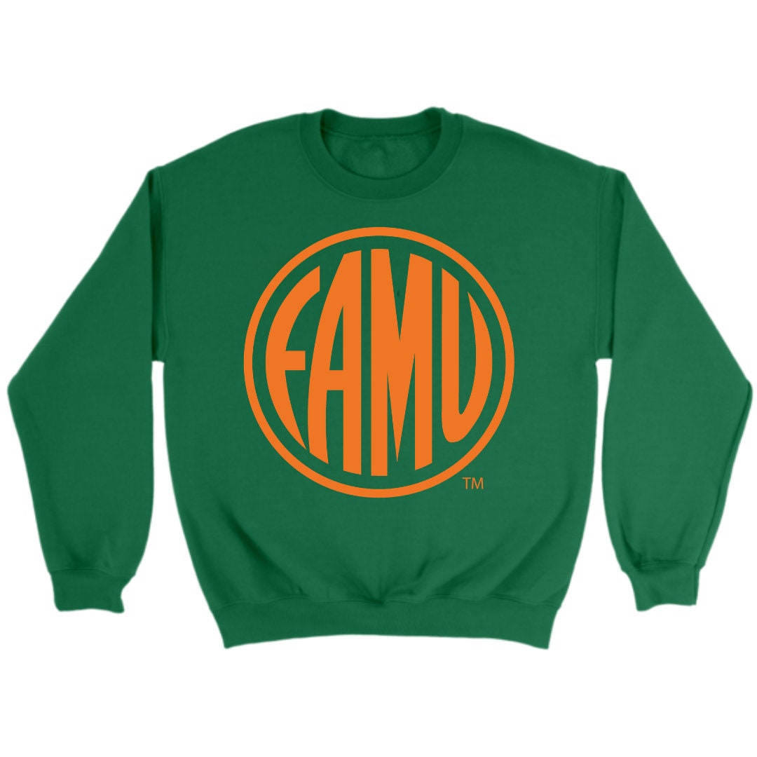 Famu Jacket - Etsy
