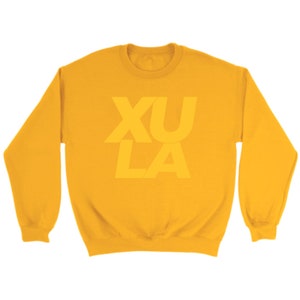Xavier University of Louisiana Womens Script T-Shirt Tee