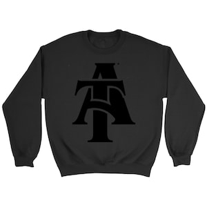 North Carolina A&T Black Power Flock Collection (licensed)