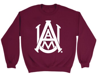 aamu sweatshirt