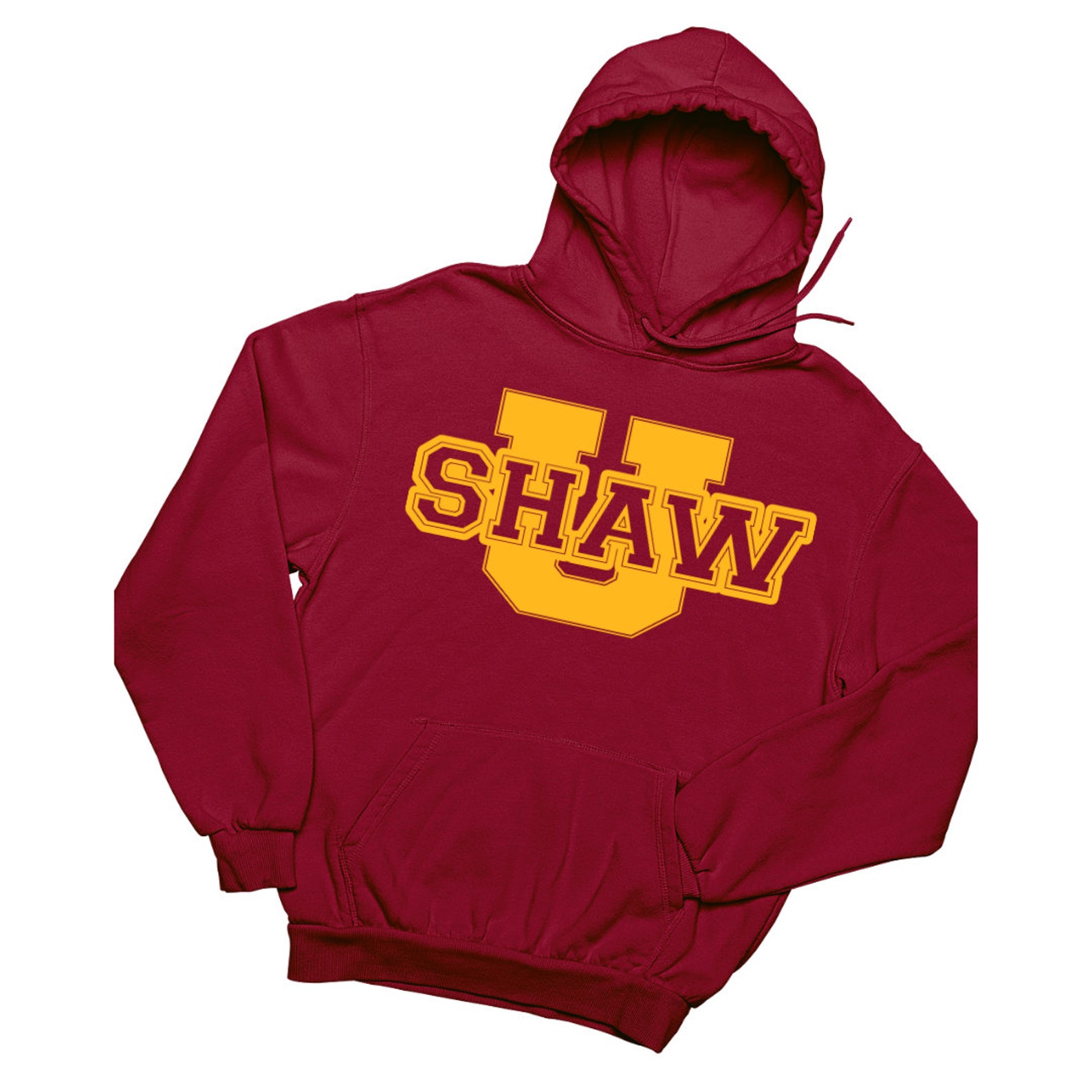 Shaw University Flock Sweatshirts and Hoodies licensed | Etsy