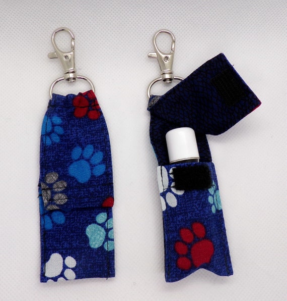 Why Does My Dog Like Chapstick