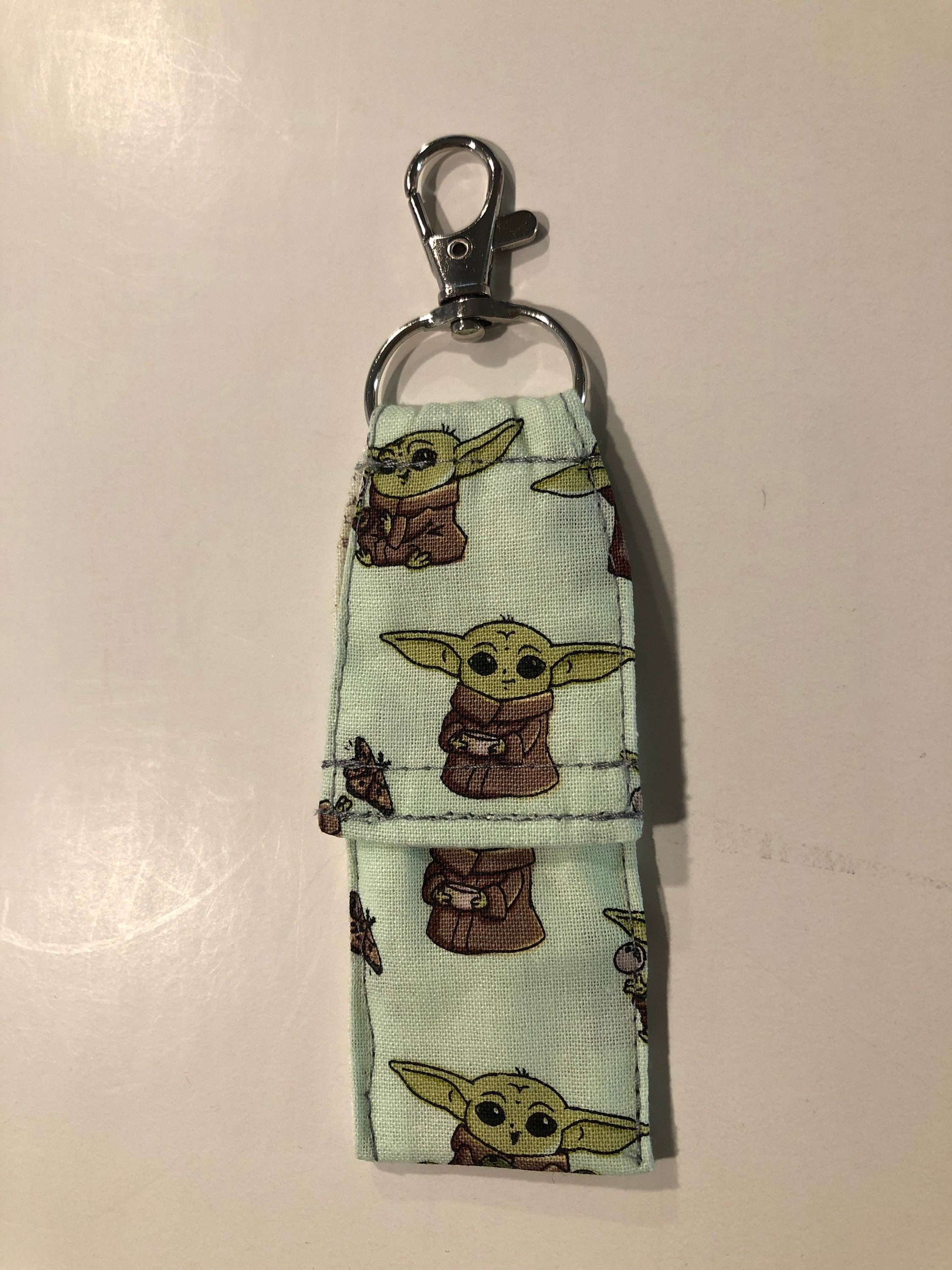 After8handmade - Star Wars chapstick holder keychains! 😊🙌🏻$6