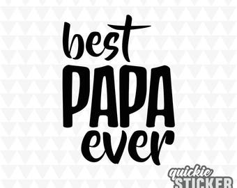 Free Free 96 World&#039;s Greatest Papaw Svg SVG PNG EPS DXF File
