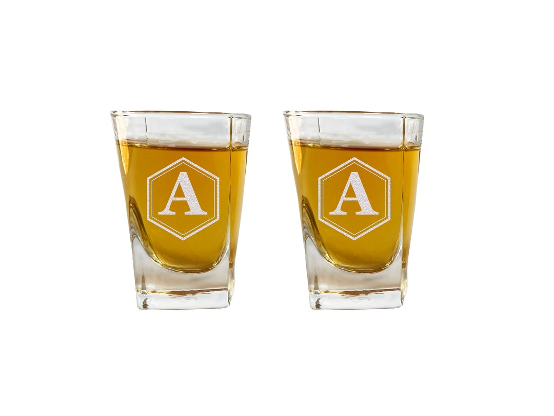Custom Shot Glasses Personalized Shot Glass Engraved Shot Etsy