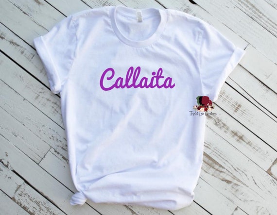 Callaita Shirt Bad Bunny Shirt Si Hay 