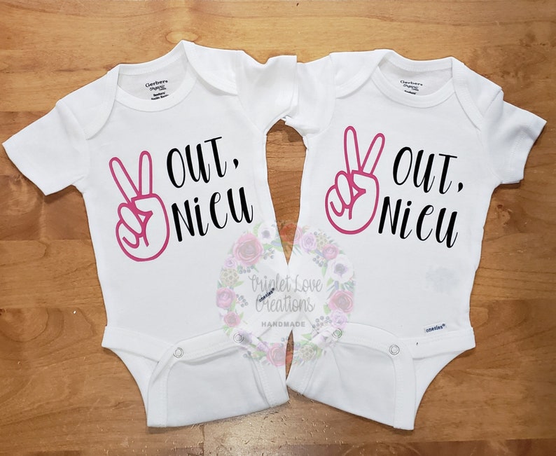 nicu onesie