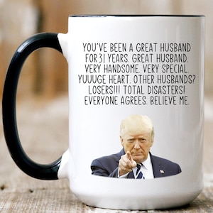 31th anniversary gifts for husband,31th anniversary gift,31 anniversary,31 year anniversary,31th wedding anniversary, funny gift