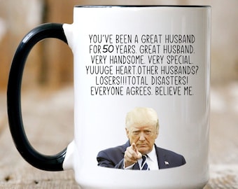 50th anniversary gift for husband,50th anniversary gifts,50 anniversary,50 year anniversary,50th wedding anniversary, funny gift