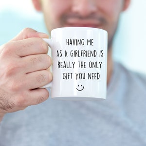 Funny Boyfriend Gift,Cute gifts for Boyfriend,Unique gifts for boyfriend,Valentines gifts for him,Boyfriend Birthday,Christmas