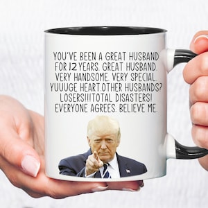 12 year anniversary gift for him,12 anniversary gift for husband, 12th wedding anniversary gift