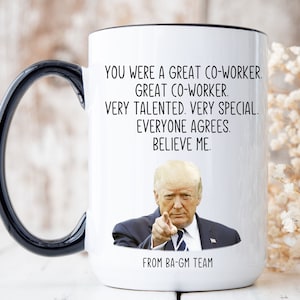 Coworker Leaving Gift Funny Coworker Goodbye Gift Coworker Thank You Coworker Going Away Gift For Coworker Gift Appreciation