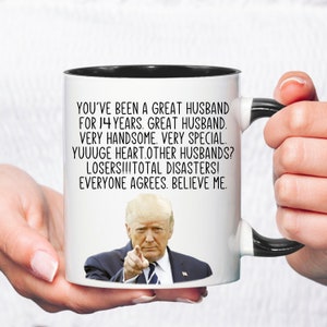 14 year anniversary gift for him,14 anniversary gift for husband, 14th wedding anniversary gift